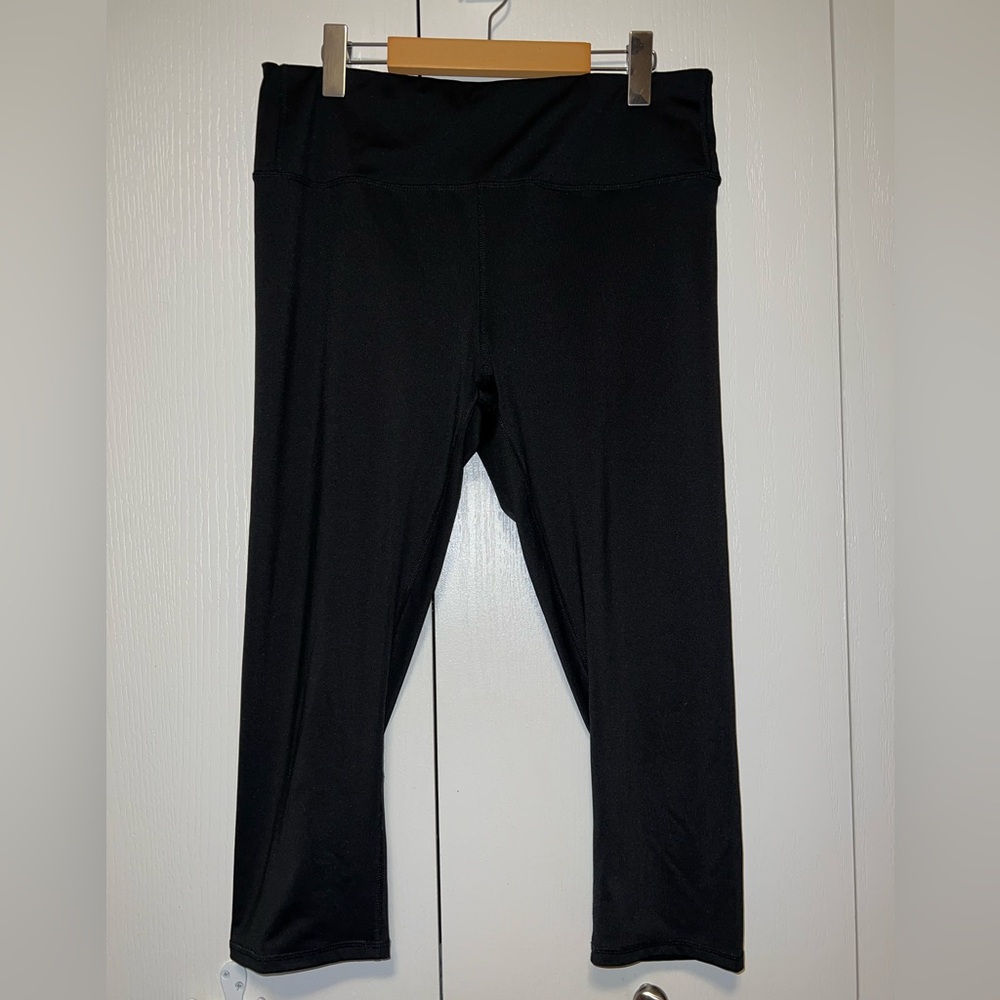 Kyodan BE WELL YOGA LEGGINGS 25” INSEAM